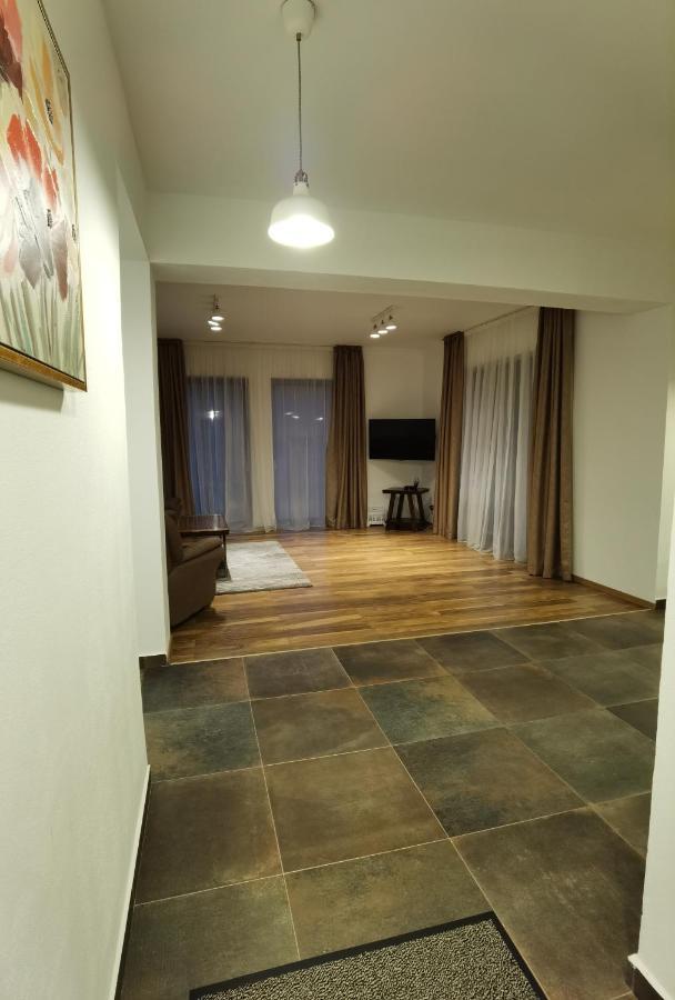 Tohanu Nou Edanapartments מראה חיצוני תמונה