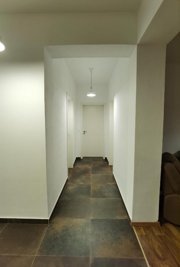 Tohanu Nou Edanapartments מראה חיצוני תמונה