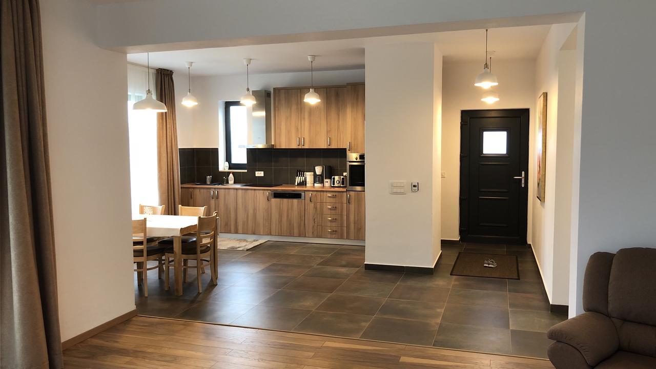 Tohanu Nou Edanapartments מראה חיצוני תמונה